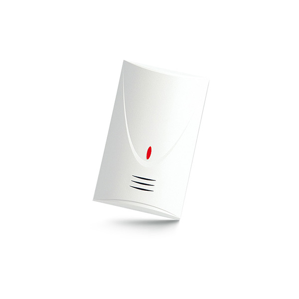 SATEL Czujnik Zbicia SZYBY, Szkła Indigo