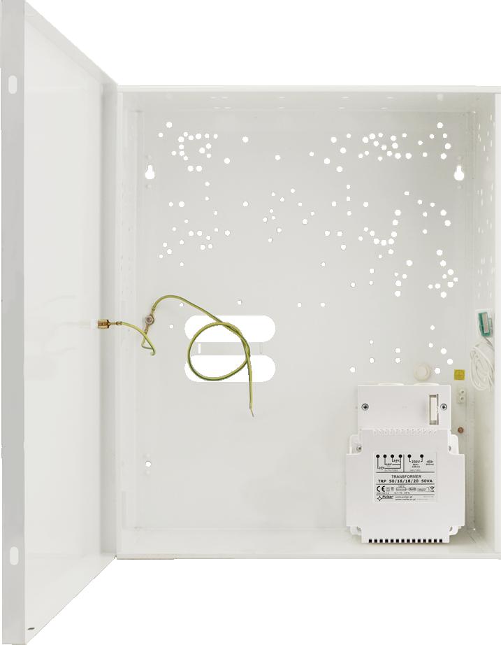 Obudowa Alarmowa Pulsar AWO250