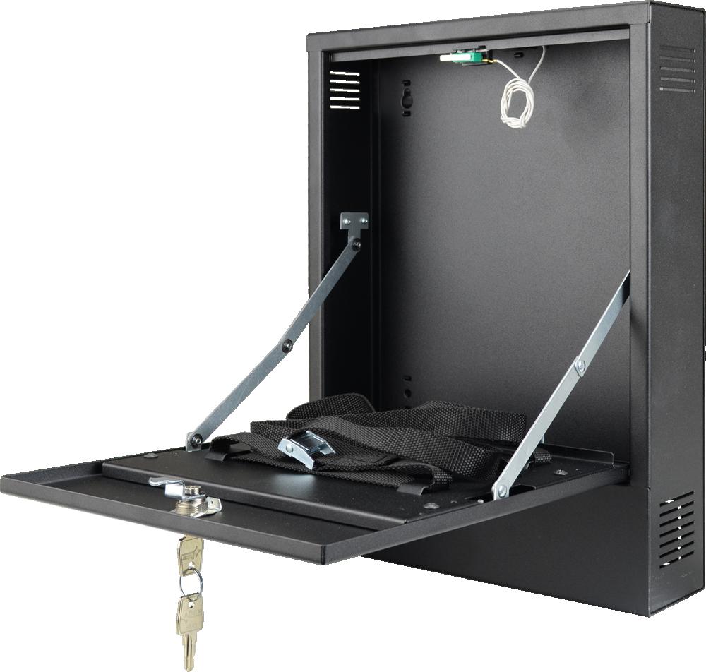 Obudowa DVR Pulsar AWO528