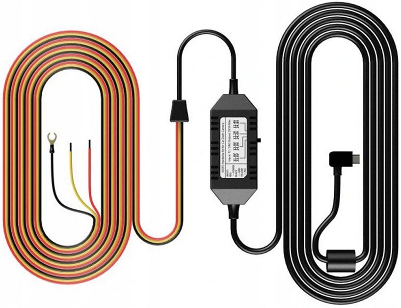 Adapter zasilania Viofo HK3 - obrazek 4