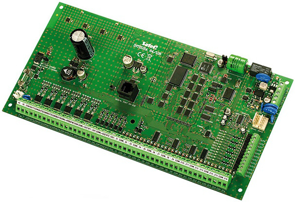 SATEL Płyta Główna Integra 64 5436