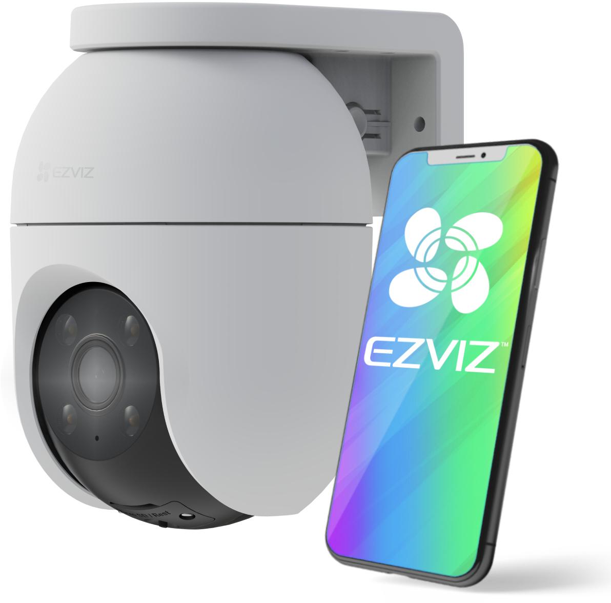 Kamera WIFI EZVIZ C8c 2K+ (4MP)
