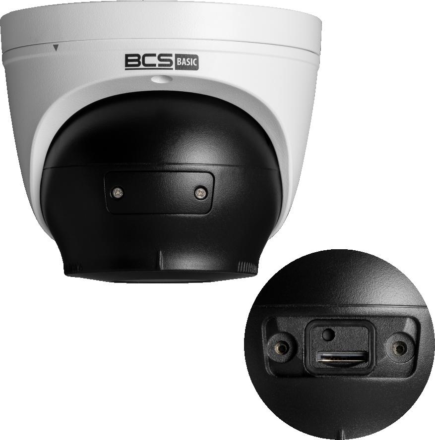 Kamera BCS Basic BCS-B-EIP45VSR3(2.0)