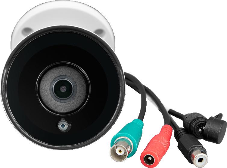 Kamera BCS Universal BCS-TA28FSR4(2)