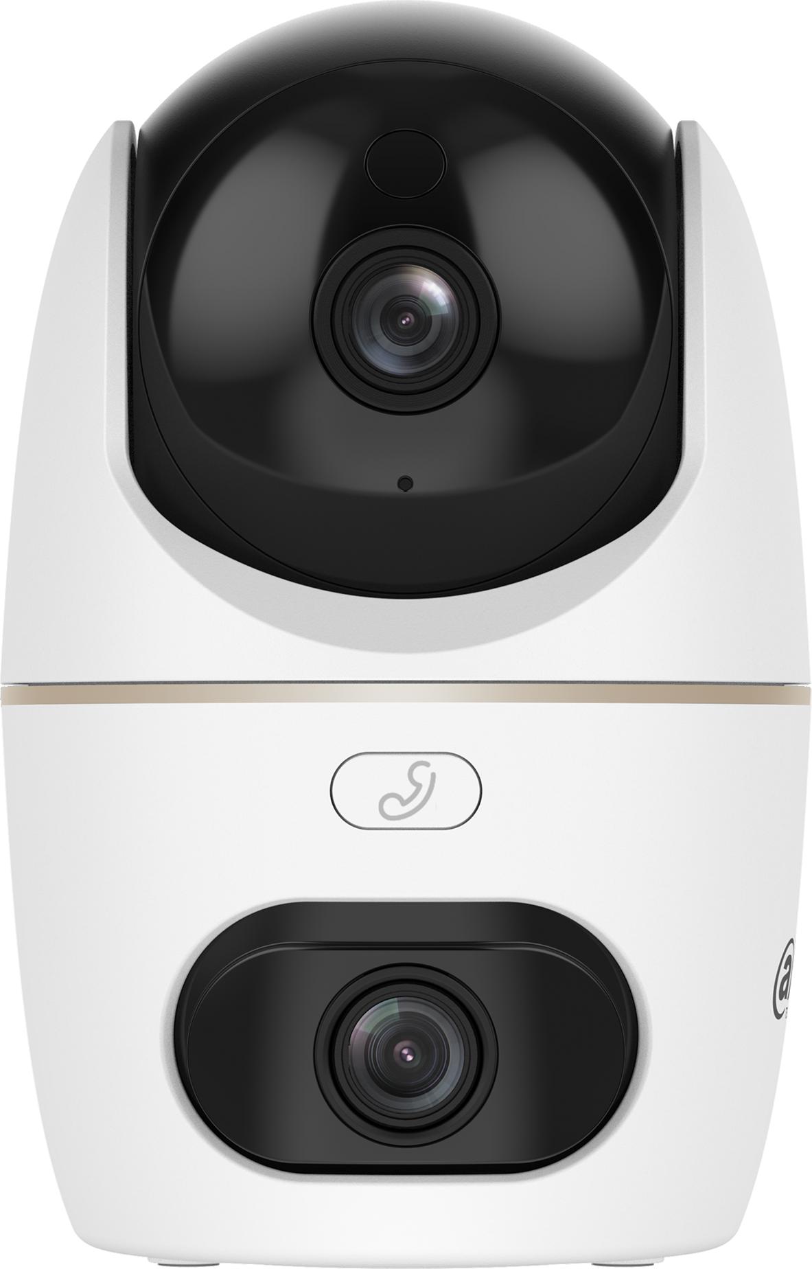 Kamera bezprzewodowa WiFi Dahua Hero H5D-5F - obrazek 4