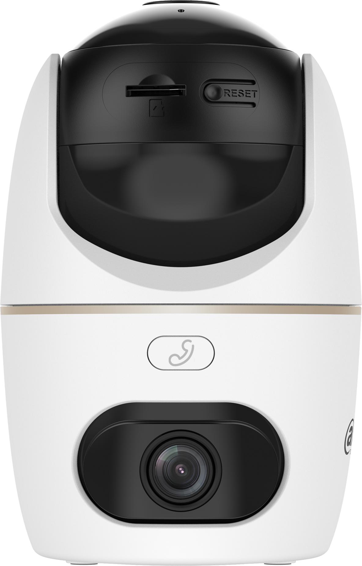 Kamera bezprzewodowa WiFi Dahua Hero H5D-5F - obrazek 2