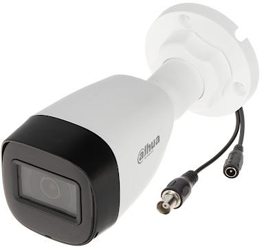 Kamera Hdcvi DAHUA HAC-HFW1500C-0280B-S2