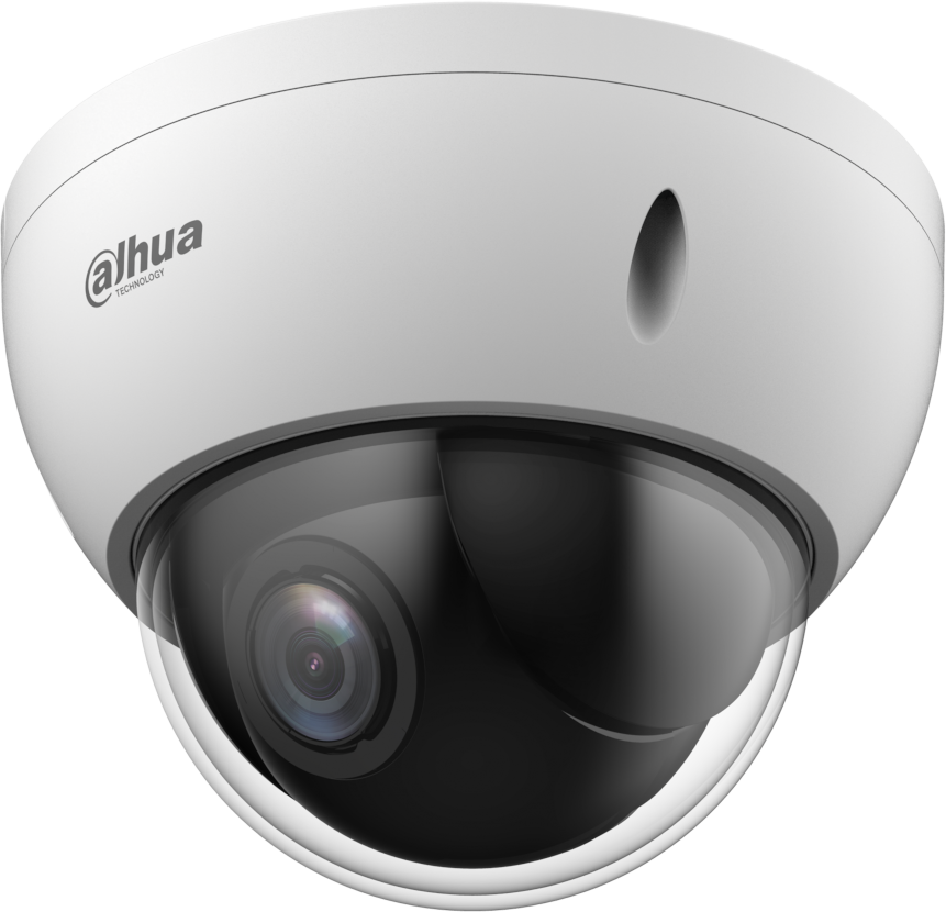 Kamera Hdcvi DAHUA SD22204DB-GC