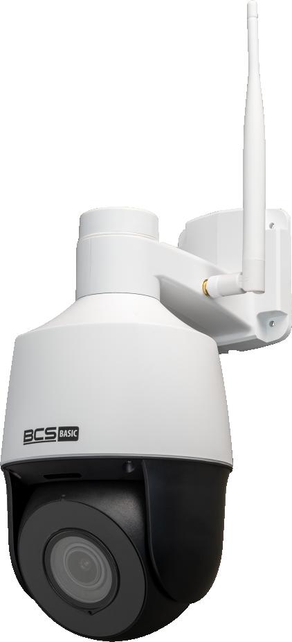Kamera IP BCS Basic BCS-B-SIP124SR5-W