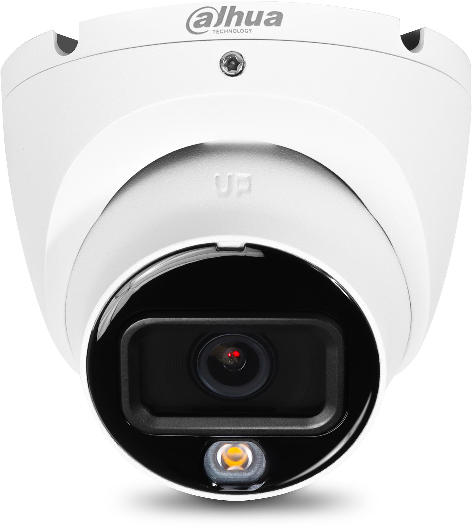 Kamera IP DAHUA IPC-HDW1639T-A-IL-0280B-S6 Opakowanie zbiorcze 10szt - obrazek 7