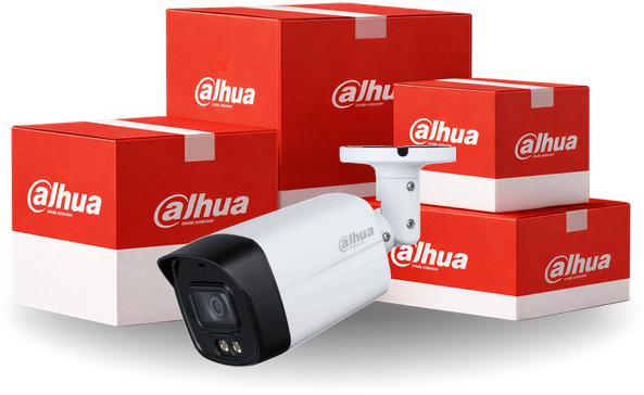 Kamera IP Dahua IPC-HFW1439TL1-A-IL Opakowanie zbiorcze 10szt.