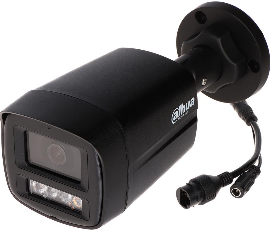 Kamera IP Dahua IPC-HFW1439TL1-A-IL-Black