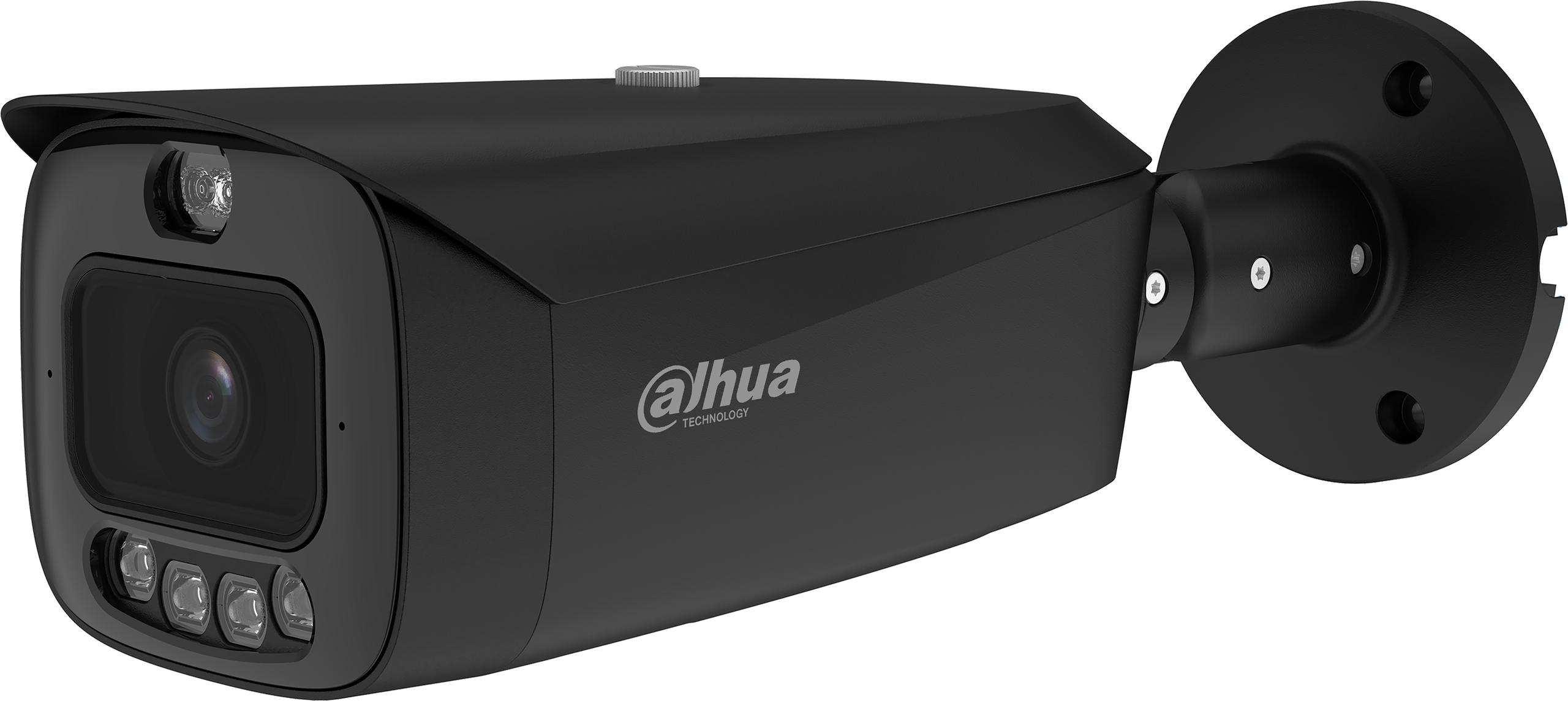 Kamera IP DAHUA IPC-HFW3649T1-AS-PV-0280B-PRO-Black - obrazek 6