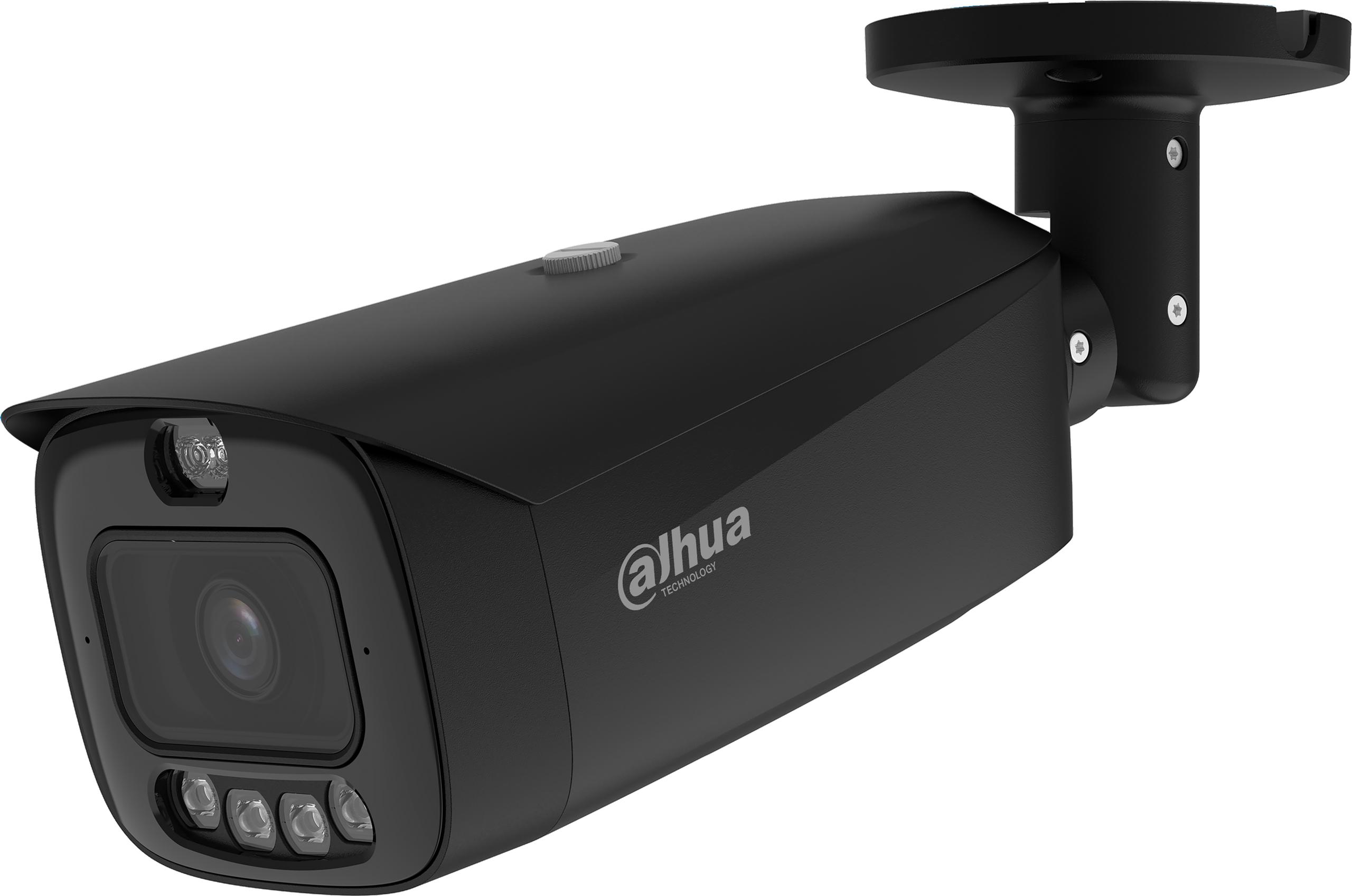 Kamera IP DAHUA IPC-HFW3649T1-AS-PV-0280B-PRO-Black - obrazek 5