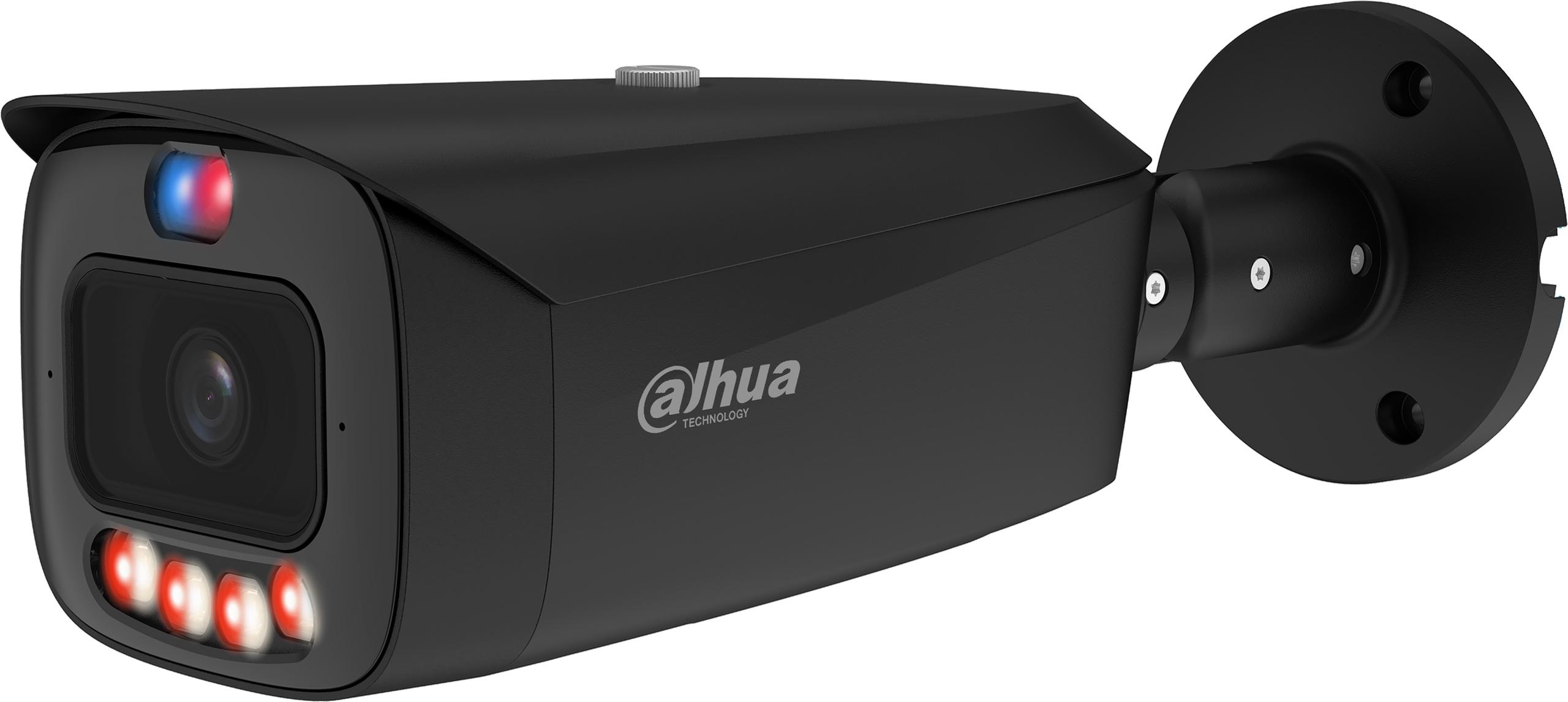 Kamera IP DAHUA IPC-HFW3649T1-AS-PV-0280B-PRO-Black - obrazek 3