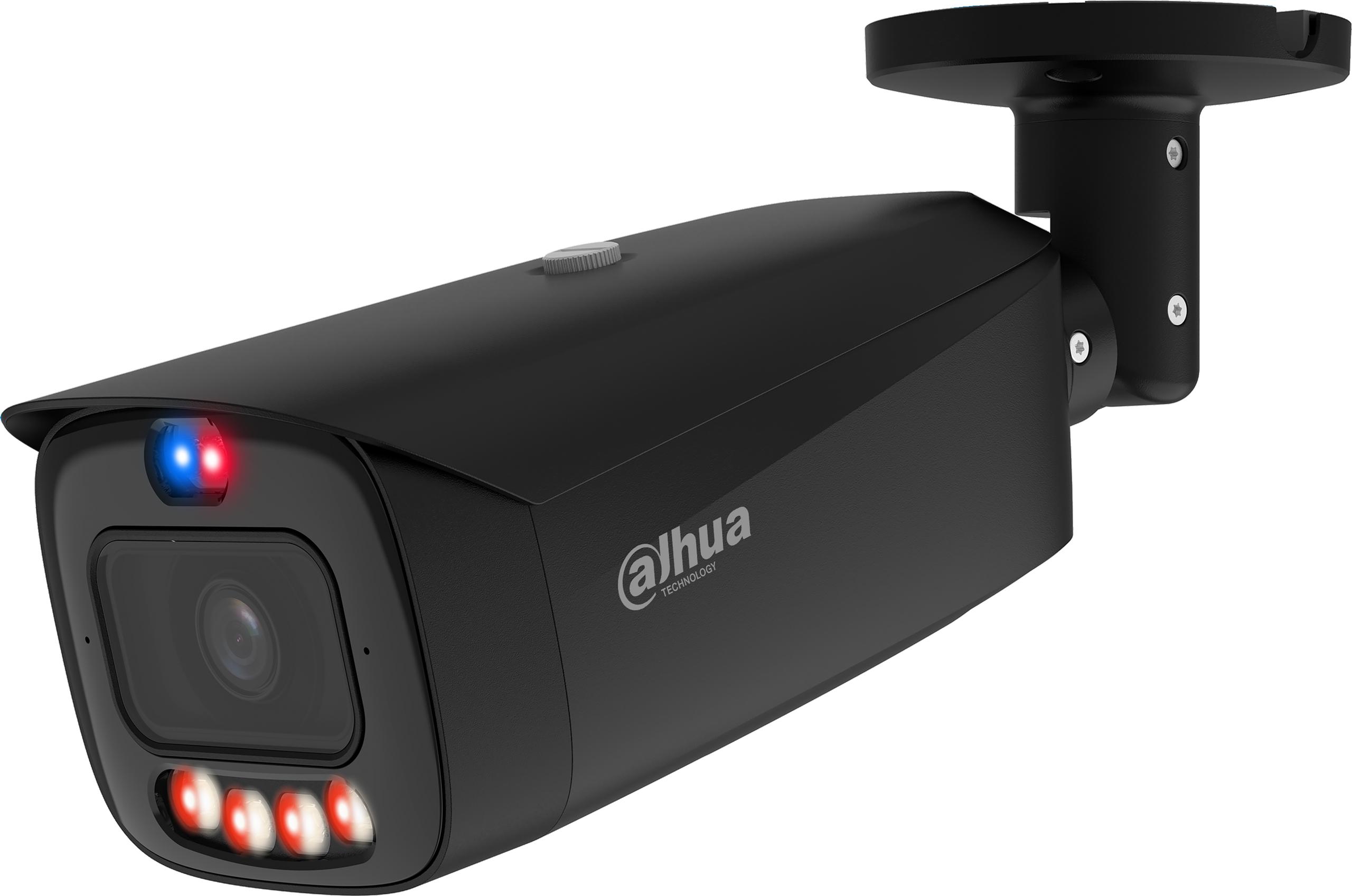 Kamera IP DAHUA IPC-HFW3649T1-AS-PV-0280B-PRO-Black