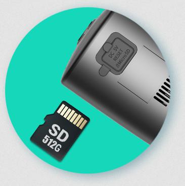 Kamera IP Ezviz BC1c 4K 8MPx bezprzewodowa z panelem solarnym - obrazek 2