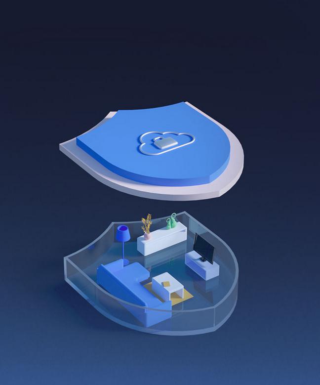 Kamera IP Ezviz H80x Dual 4K 8MP+2MP 4mm - obrazek 2