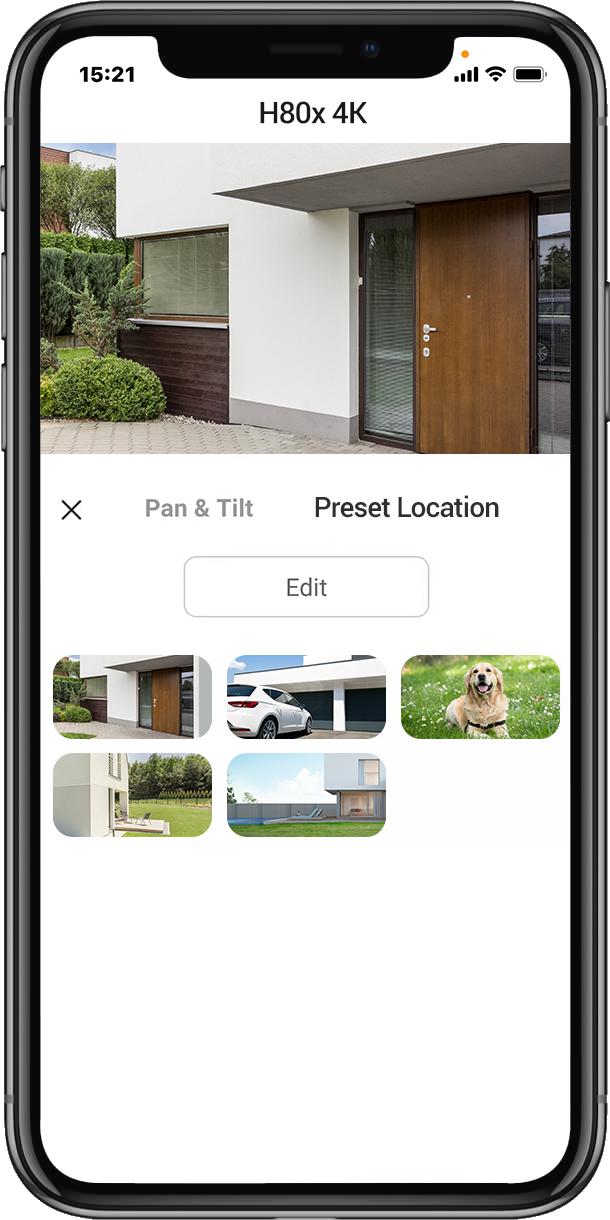 Kamera IP Ezviz H80x Dual 4K 8MP+2MP 4mm - obrazek 11