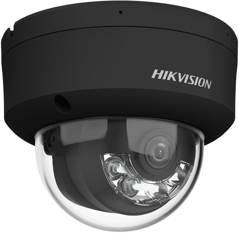 Kamera IP HIKVISION DS-2CD2143G2-LIS2U(2.8mm)(Black)