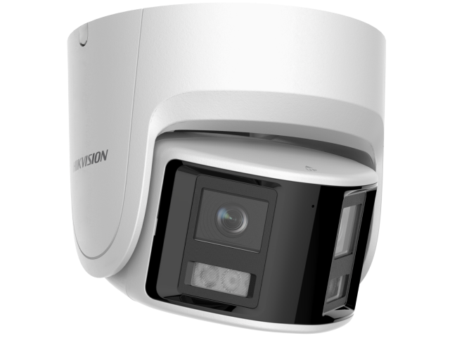 Kamera IP HikVision DS-2CD2367G2P-LSU/SL(2.8mm)(C)