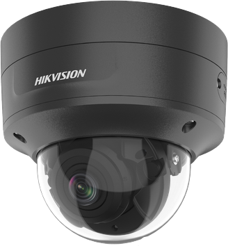 Kamera IP HIKVISION DS-2CD2766G2-IZS (2.8-12mm) (C) (Black)