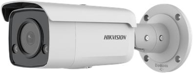 Kamera IP HIKVISION DS-2CD2T47G2-L (4mm) (C)