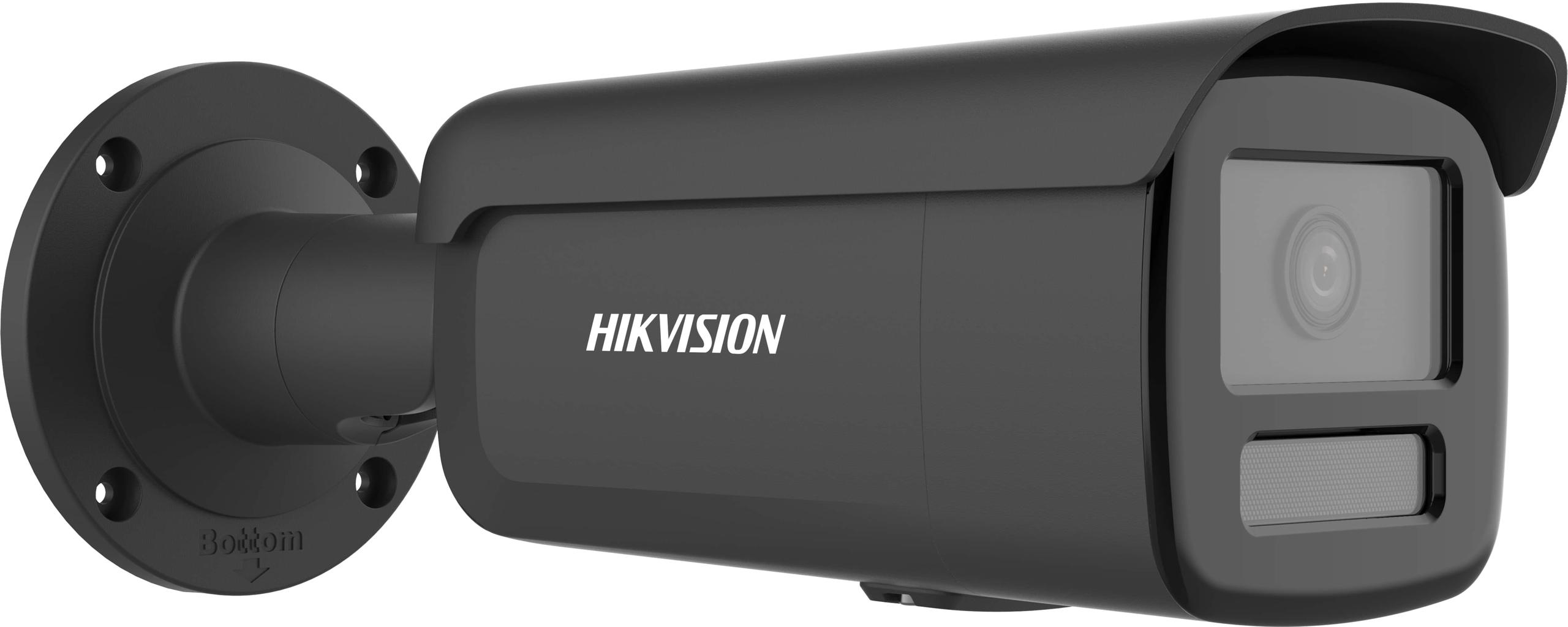 Kamera IP HIKVISION DS-2CD2T66G2H-2I(2.8mm)/Black