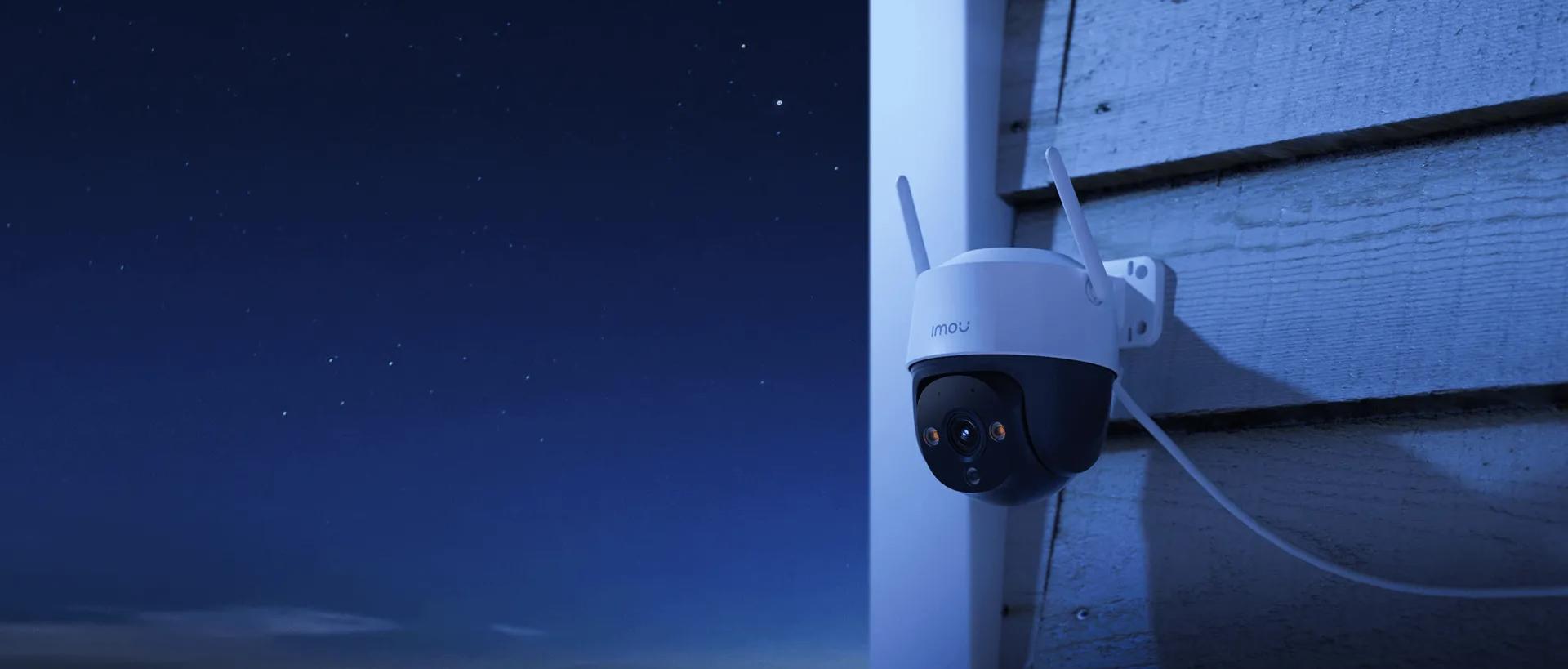 Kamera IP Imou Cruiser 2C 5MP IPC-S7CP-5M0WE - obrazek 4