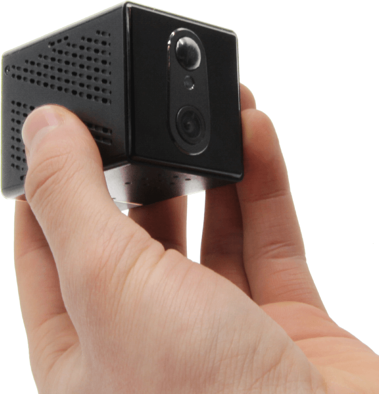 Kamera IP Orllo Mini Kamera Bezprzewodowa GSM 4G LTE ORLLO W8 PRO SIM - obrazek 3