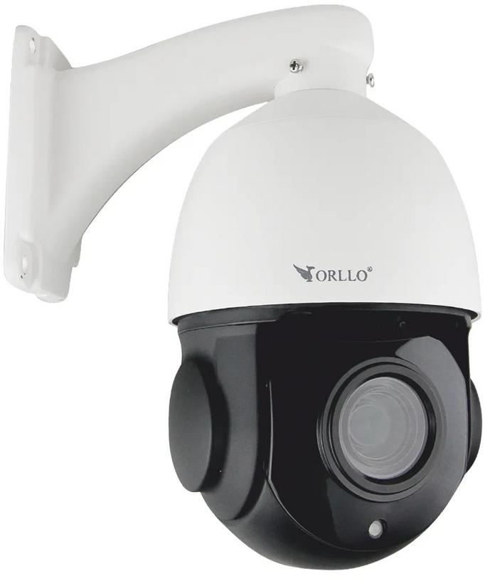 Kamera IP Orllo R2 PRO+ zewnętrzna obrotowa POE zoom x 22 - obrazek 5