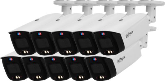 Kamera IP Tioc 3.0 DAHUA IPC-HFW3549T1-AS-PV-0280B-S5 Opakowanie zbiorcze 10szt. - obrazek 8