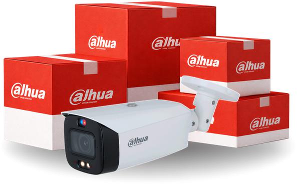 Kamera IP Tioc 3.0 DAHUA IPC-HFW3549T1-ZAS-PV-27135-S5 Opakowanie zbiorcze 4szt.