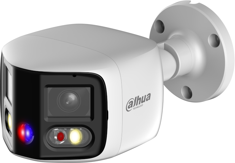 Kamera IP Tioc DUO DAHUA IPC-PFW3849S-A180-E2-AS-PV-0280B