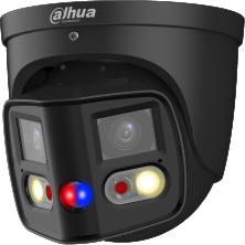 Kamera IP Tioc DUO DAHUA IPC-PDW3849-A180-E2-AS-PV-0280B-Black