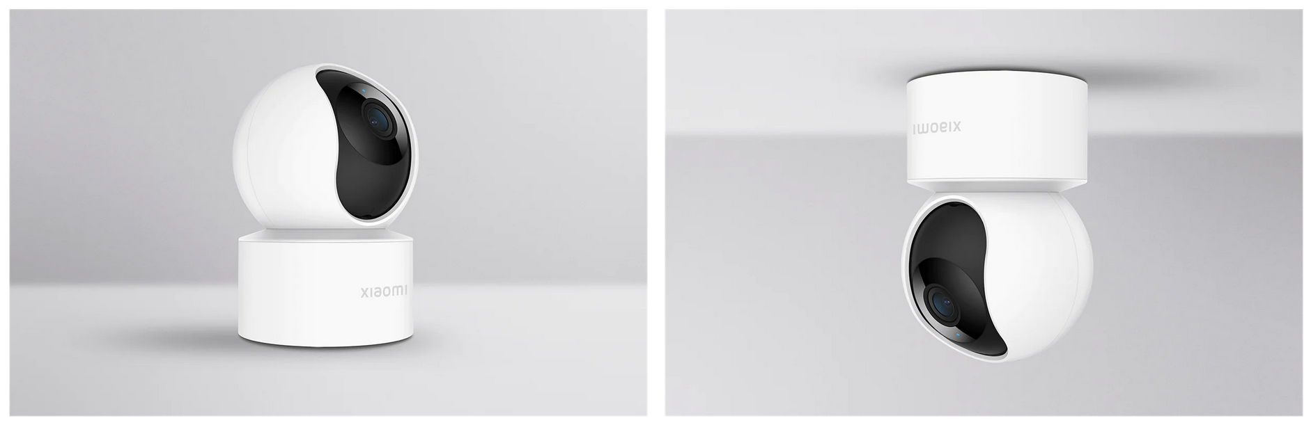 Kamera IP Xiaomi C200 - obrazek 4