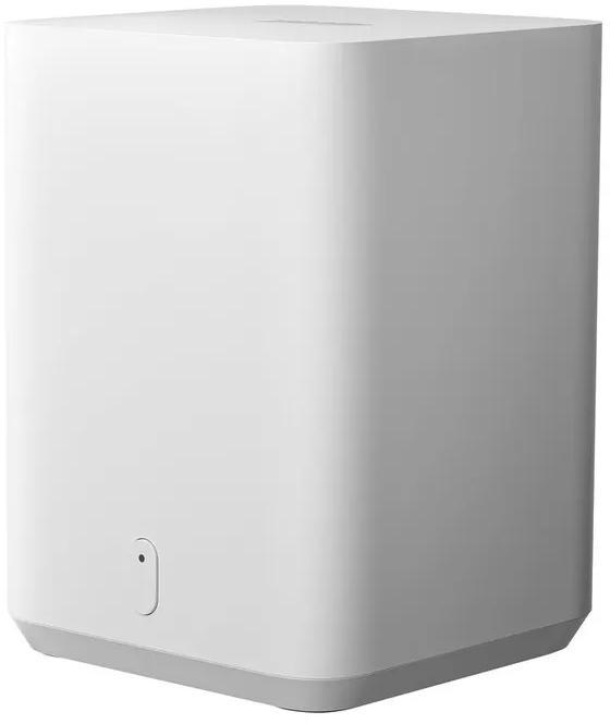 Kamera IP Xiaomi Solar Outdoor Camera BW400 Pro + stacja bazowa - obrazek 4