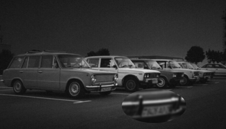 Kamera TP-Link Vigi C330 (2.8mm)