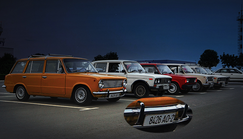 Kamera TP-Link Vigi C330 (2.8mm)