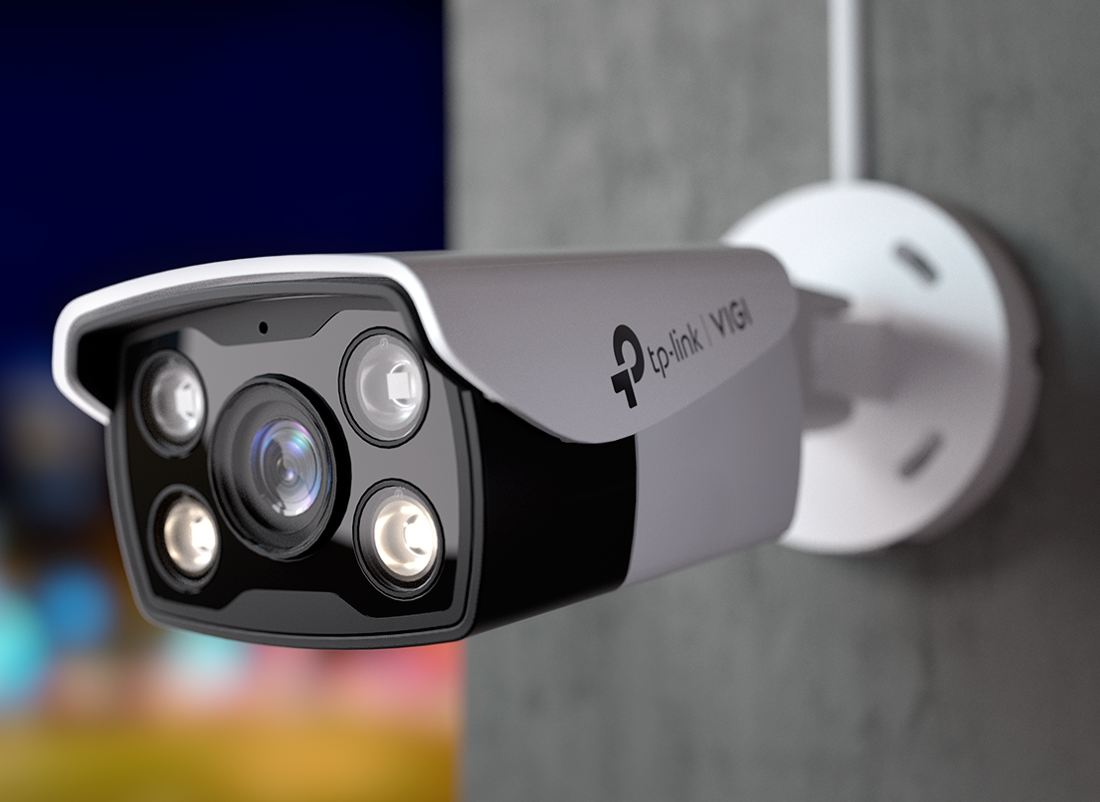 Kamera TP-Link Vigi C330 (2.8mm)