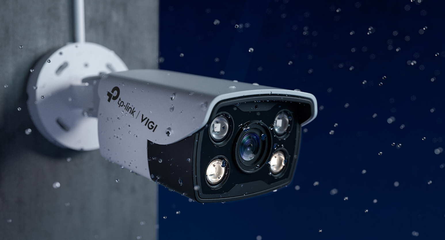 Kamera TP-Link Vigi C330 (2.8mm)