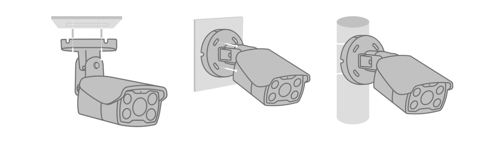 Kamera TP-Link Vigi C330 (6mm) - obrazek 4