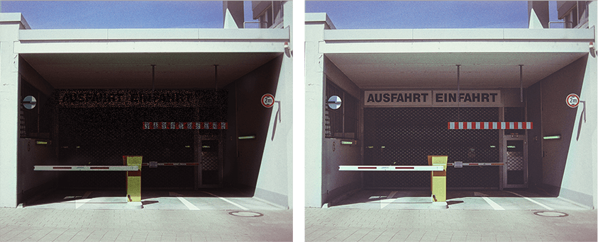 Kamera TP-Link Vigi C330 (6mm)