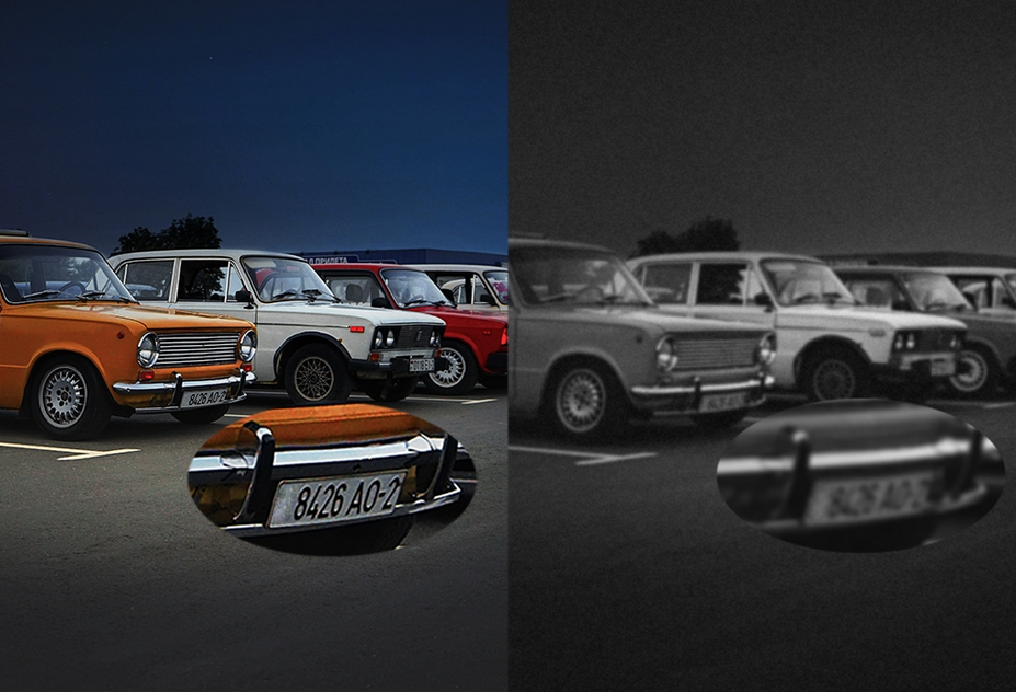 Kamera TP-Link Vigi C330 (6mm)