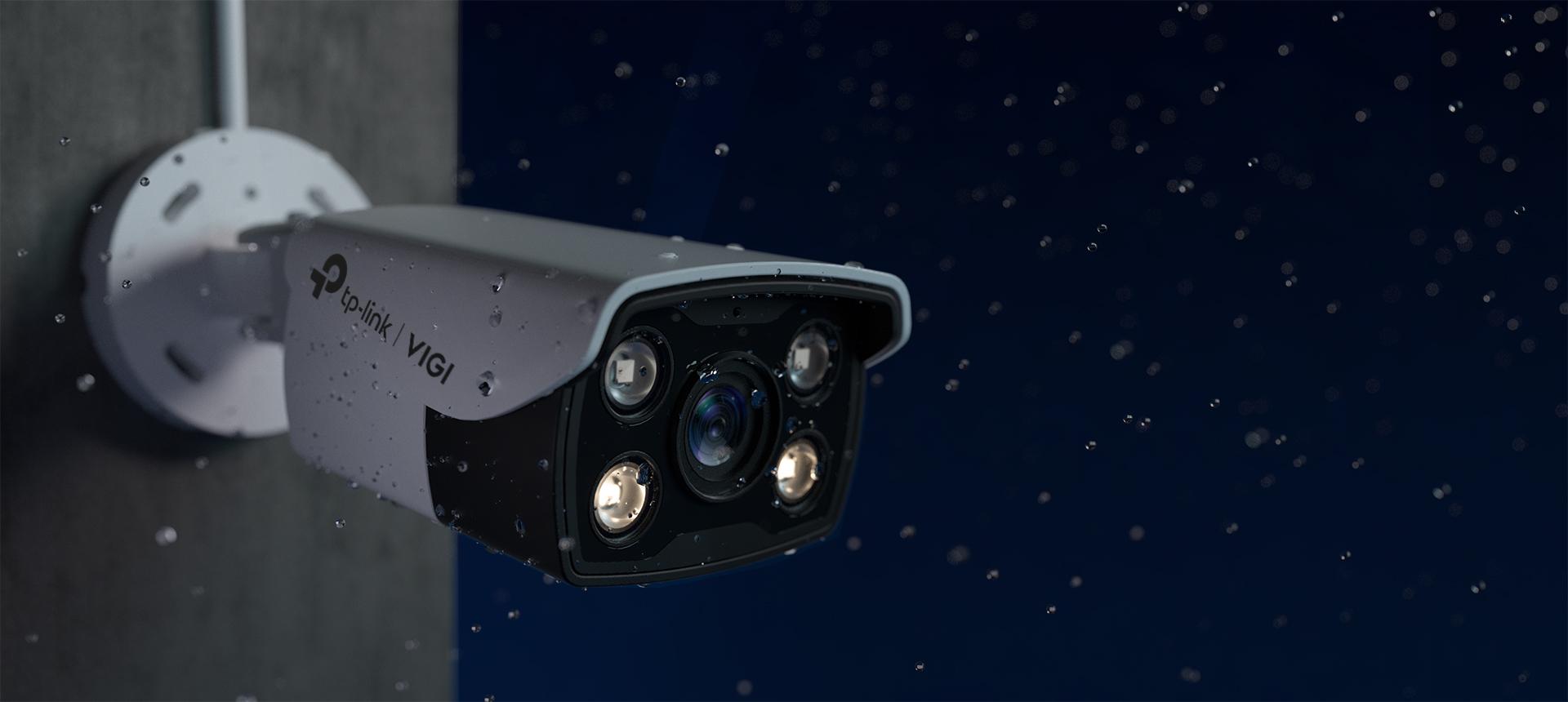 Kamera TP-Link Vigi C330 (6mm)