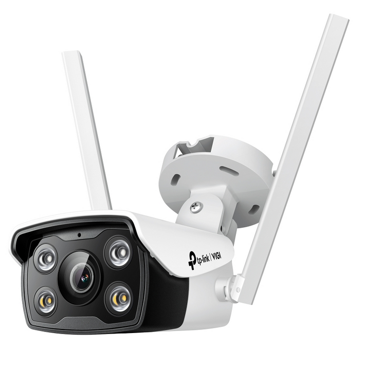 Kamera TP-Link Vigi C340-W (4mm, WiFi)