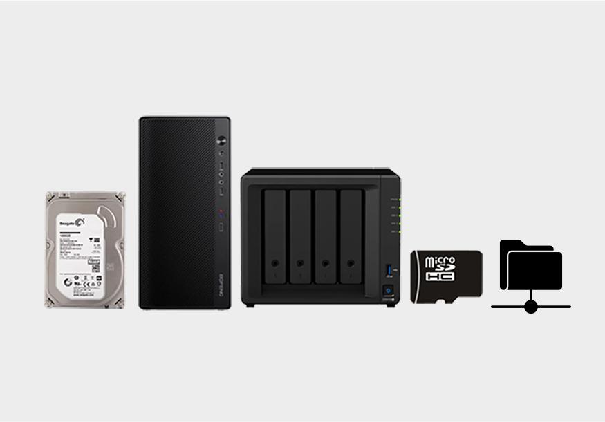 Kamera TP-Link Vigi C340 (2.8mm) - obrazek 3