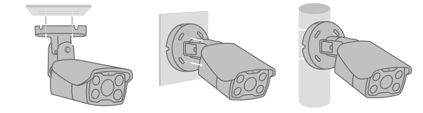 Kamera TP-Link Vigi C340 (6mm) - obrazek 2
