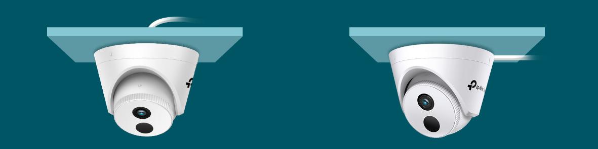 Kamera TP-Link Vigi C440 (2.8mm) - obrazek 2