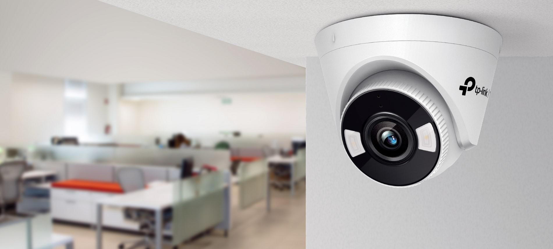 Kamera TP-Link Vigi C430 (4mm) - obrazek 11